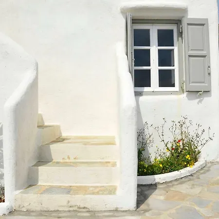 Mykonos Escape Mykonos Town