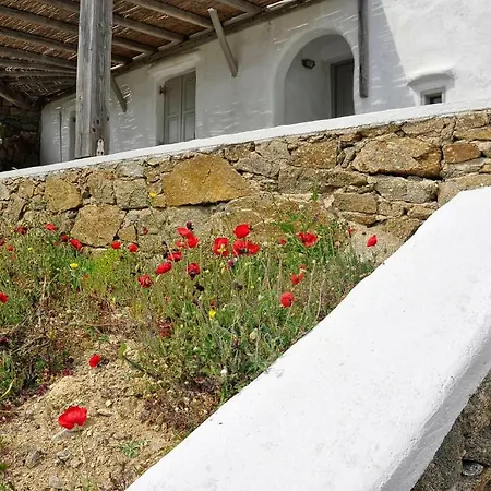 Mykonos Escape 公寓 Mykonos Town