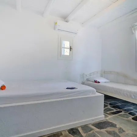 Mykonos Escape 公寓