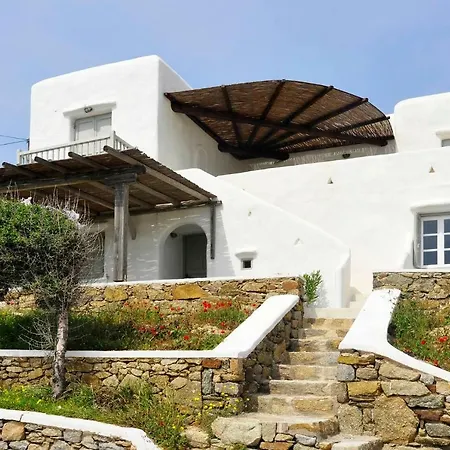Mykonos Escape * Mykonos Town