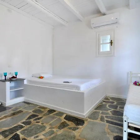Mykonos Escape 公寓 *