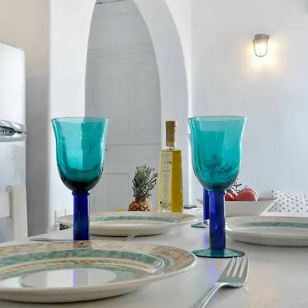 Mykonos Escape Apartamento Mykonos Town