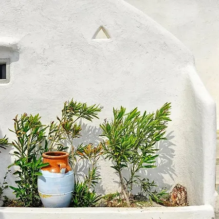 Apartamento Mykonos Escape *