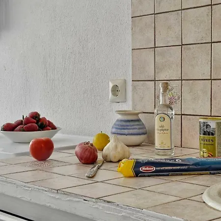 Apartamento Mykonos Escape *