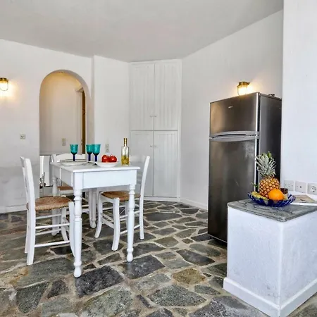 Apartment Mykonos Escape Mykonos Town